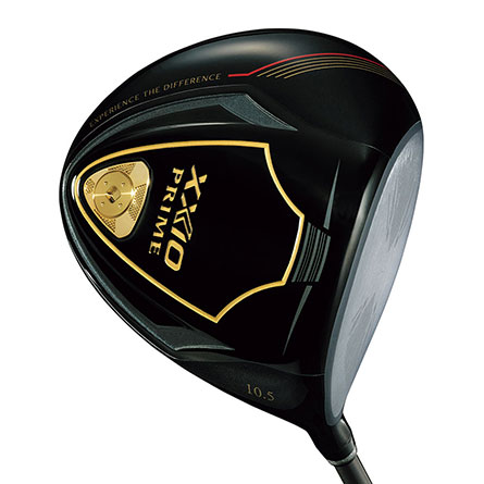 XXIO Prime Driver