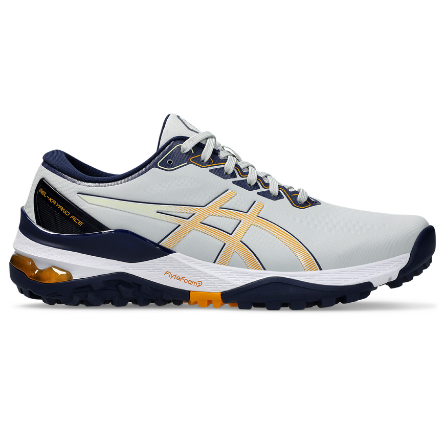 ASICS GEL-KAYANO ACE 2,Glacier Grey/Amber