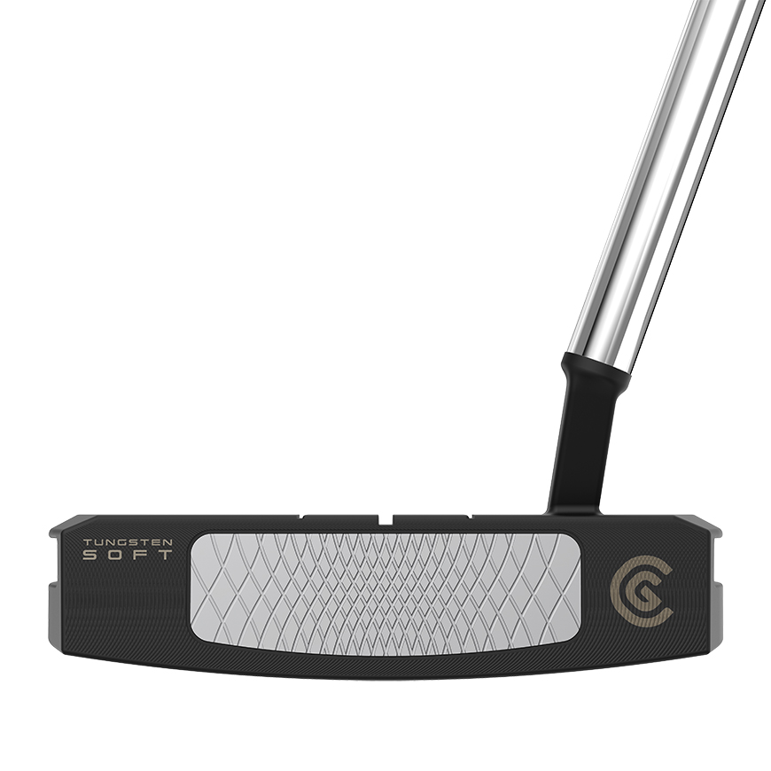 Frontline Elite CERO Slant Neck Putter, image number null