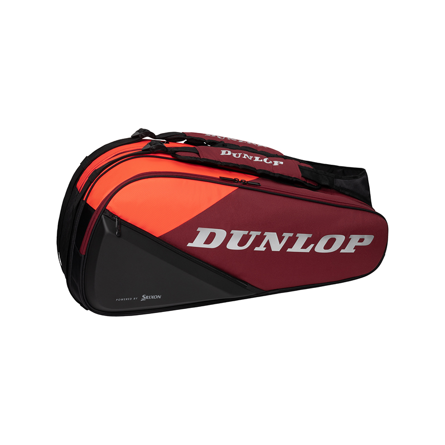 CX Performance 8 Racket Bag,