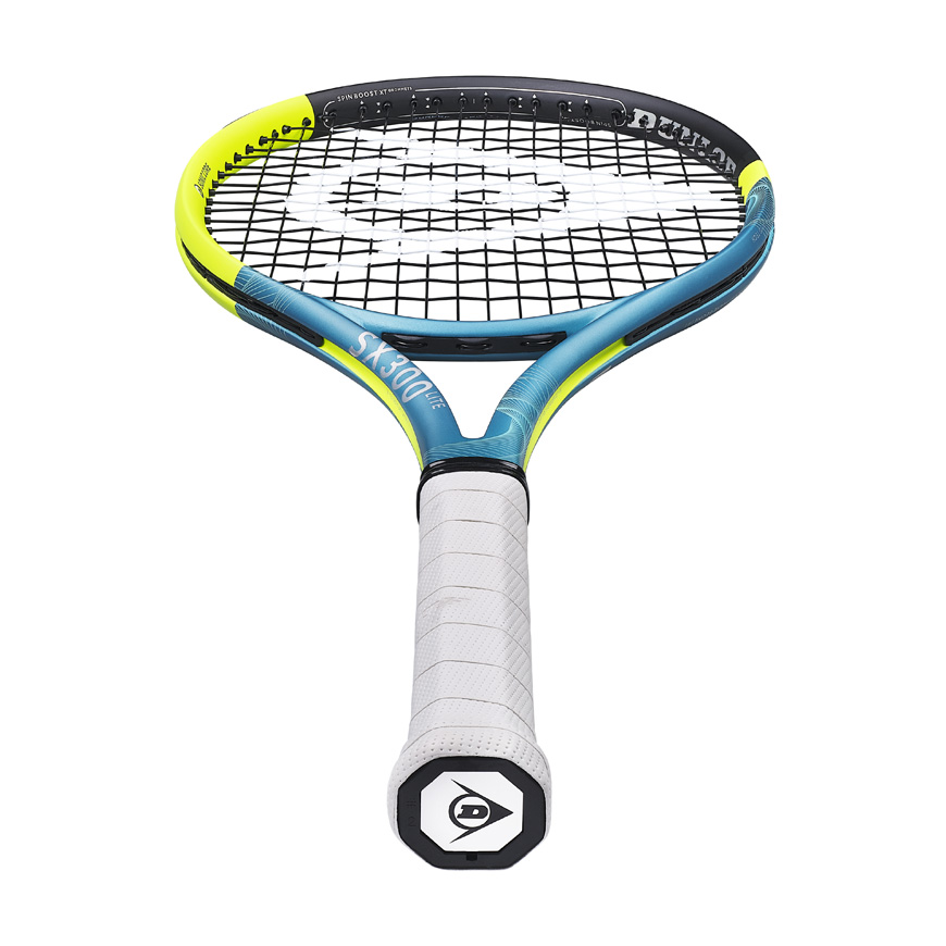 SX 300 Lite Tennis Racket, image number null