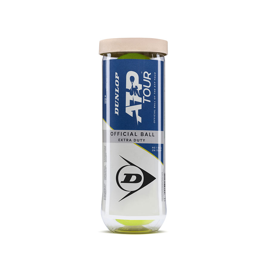 ATP Tennis Balls