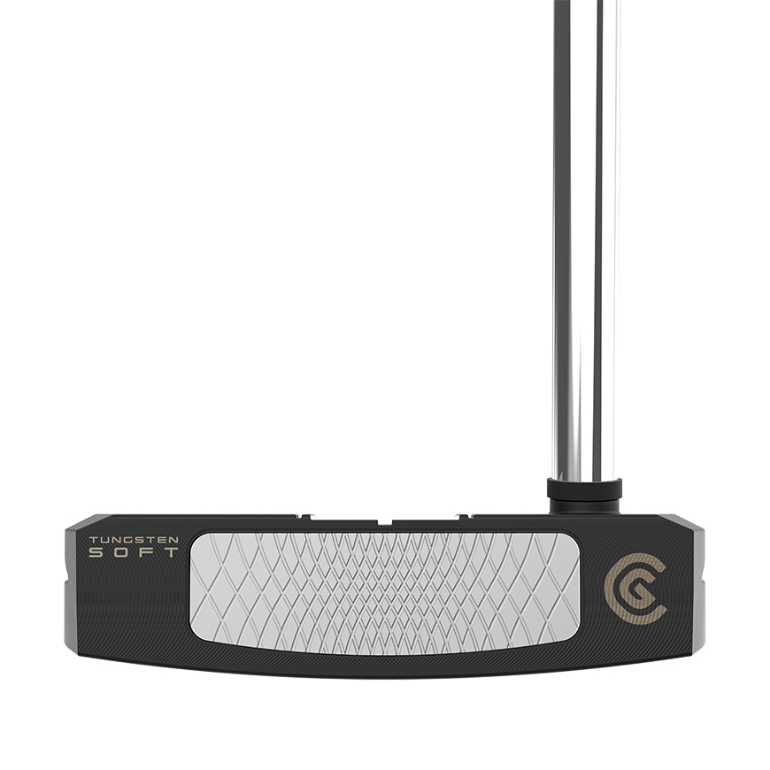 Frontline Elite RHO Single Bend Putter, image number null