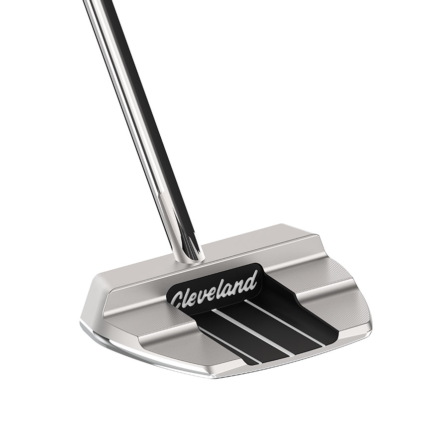 HB SOFT Milled 10.5C Putter, image number null