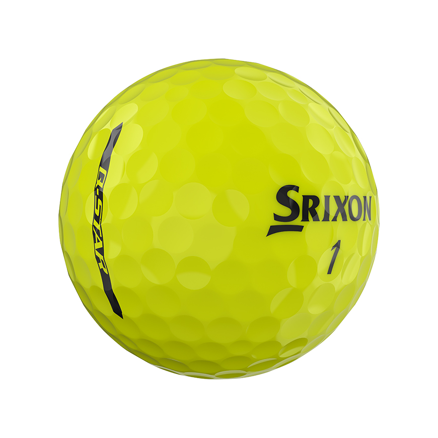 Q-STAR Golf Balls