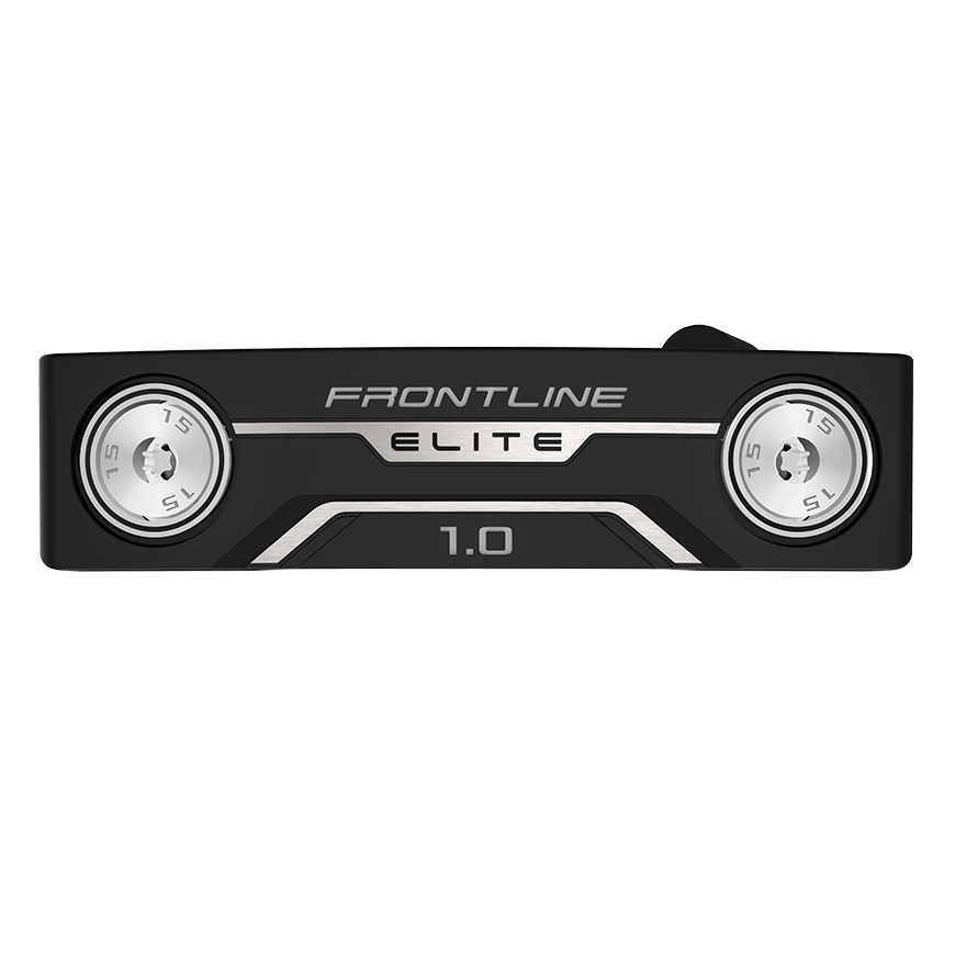 Frontline Elite 1.0 Putter, image number null