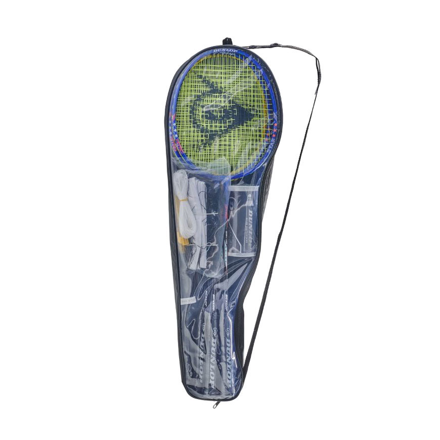 Nitro-Star SSX 1.0 Racket - 2 Player Set, image number null