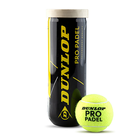 Pro Padel Balls