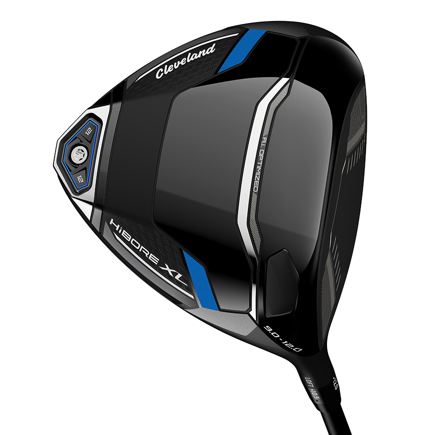 HiBore XL Driver