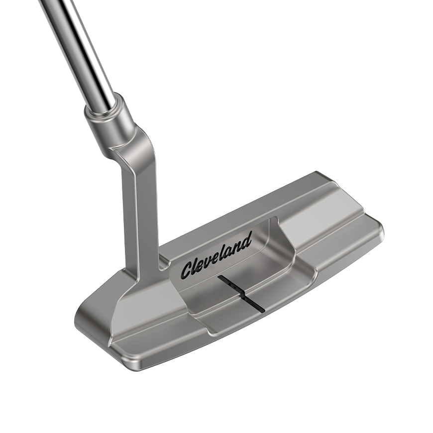 HB SOFT 2 Putter – Model 1, image number null