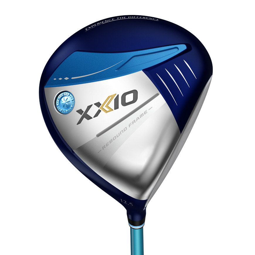 XXIO 13 Ladies Driver,