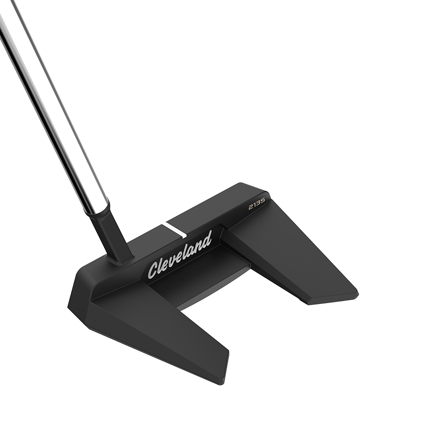 Frontline Elite ELEVADO Slant Neck Putter, image number null