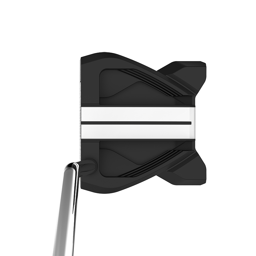 Frontline Elite RHO Single Bend Putter, image number null