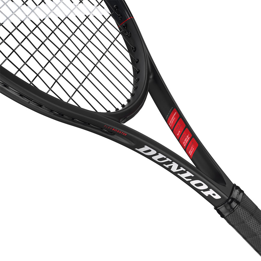 CX 200 Limited Edition Tennis Racket, image number null