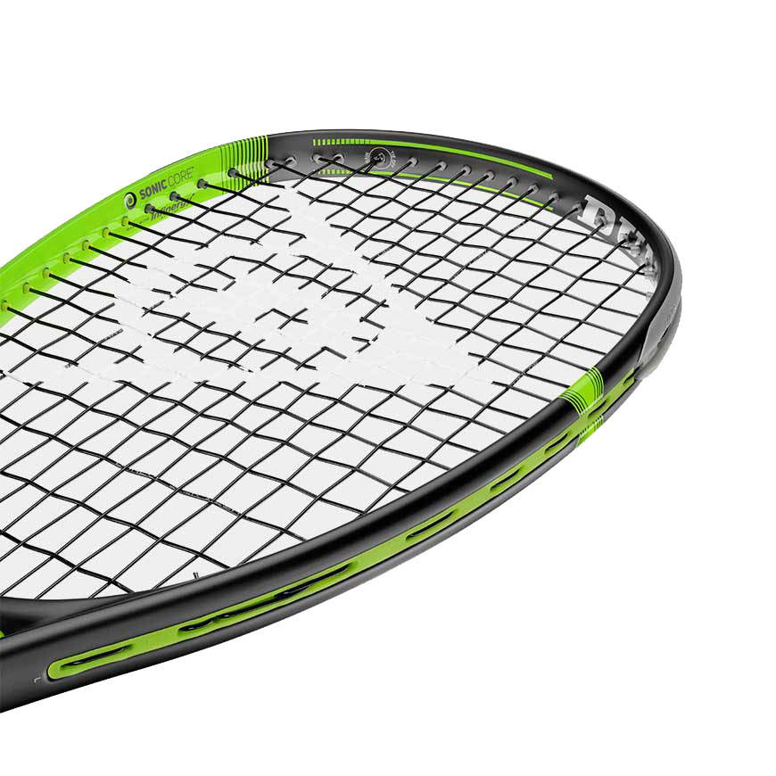 Sonic Core Elite 135 Squash Racket, image number null