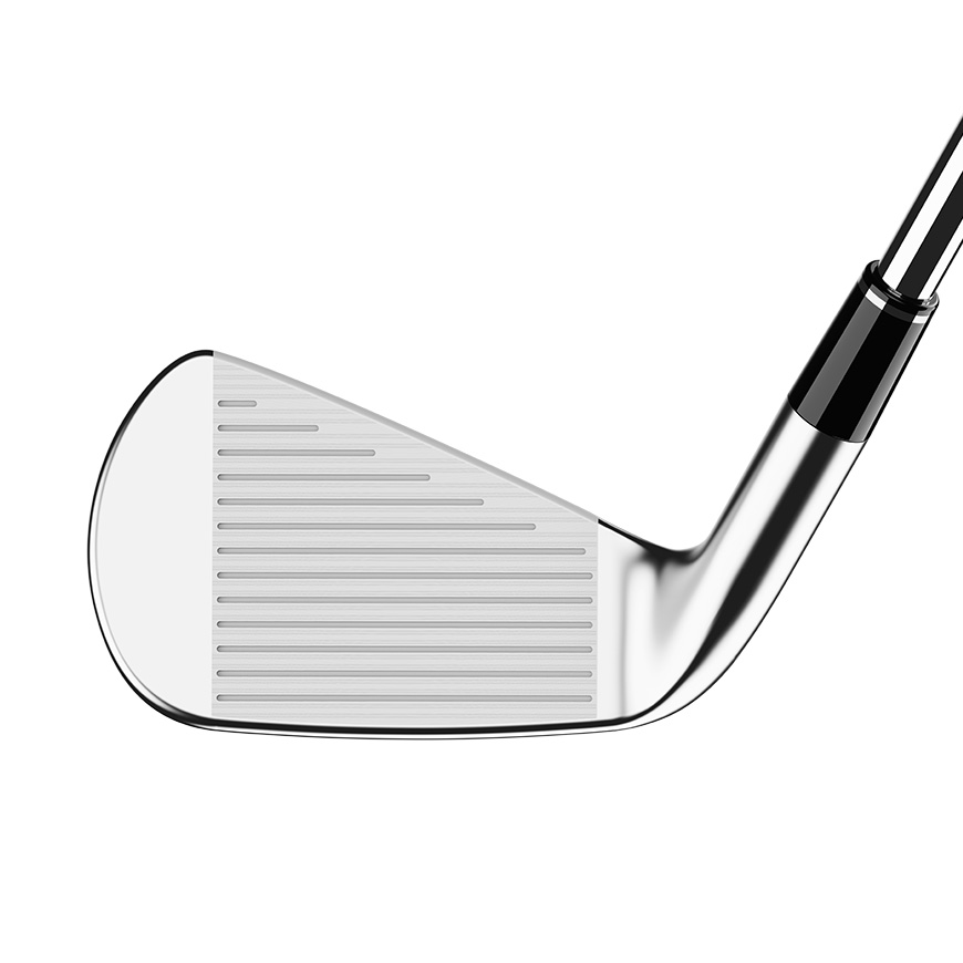 Women's ZXi4 Irons, image number null