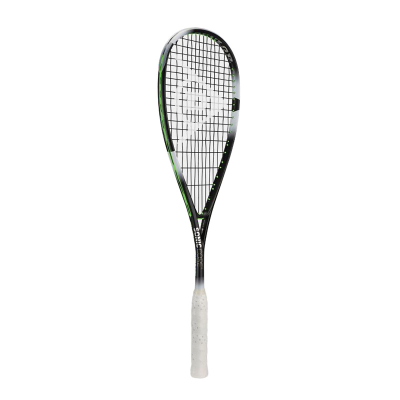 Sonic Core Evolution 130 Squash Racket, image number null