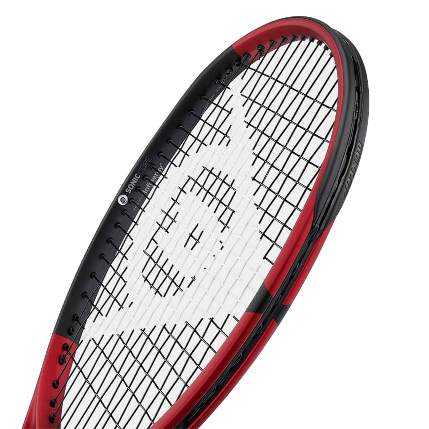 CX 200 Tennis Racket, image number null