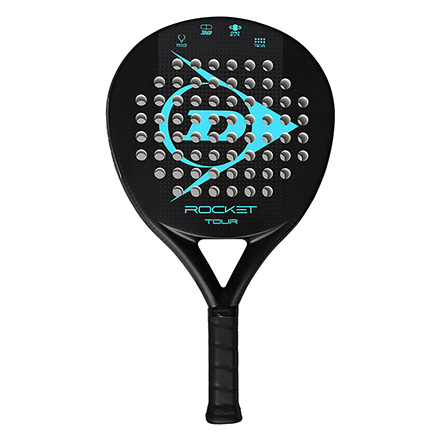 Rocket Tour Blue Padel