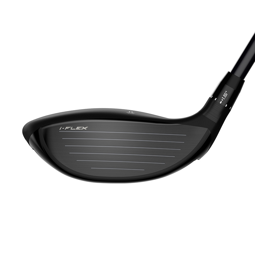 ZXi Fairway Woods, image number null