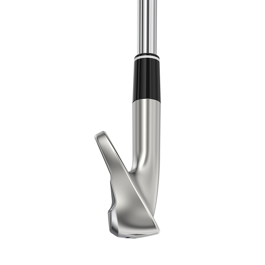 ZX5 Mk II Irons, image number null