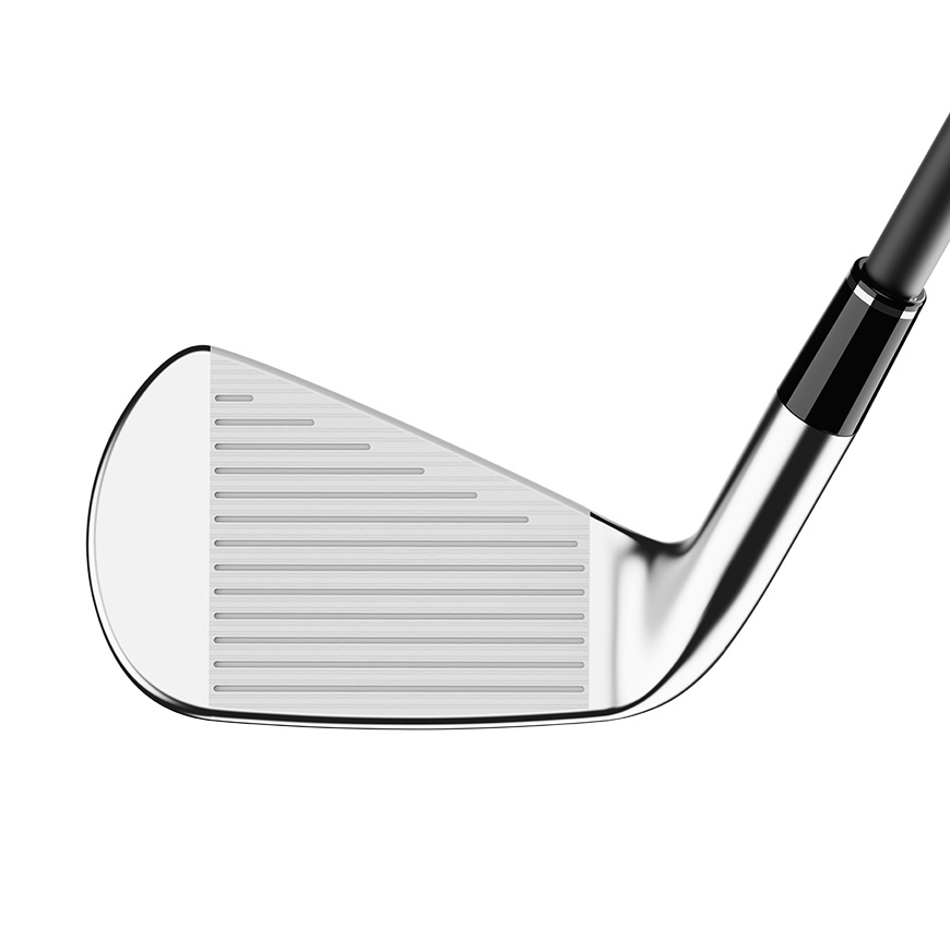 Women's ZXi4 Irons, image number null