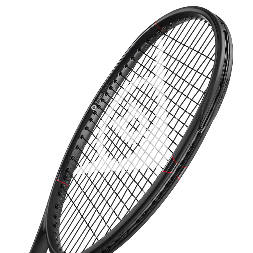 CX 200 Limited Edition Tennis Racket, image number null