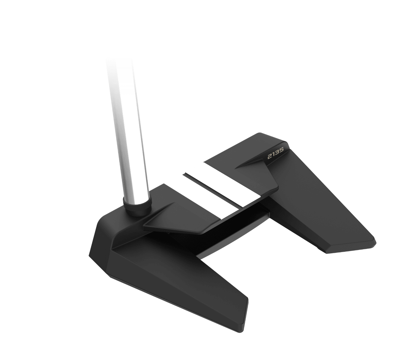 ELEVADO SINGLE BEND