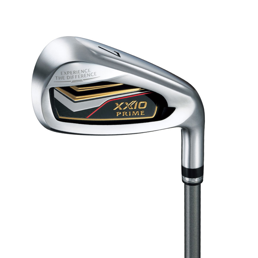 XXIO Prime Irons,