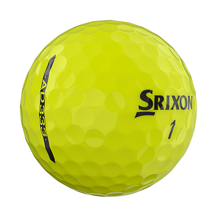 AD333 Golf Balls