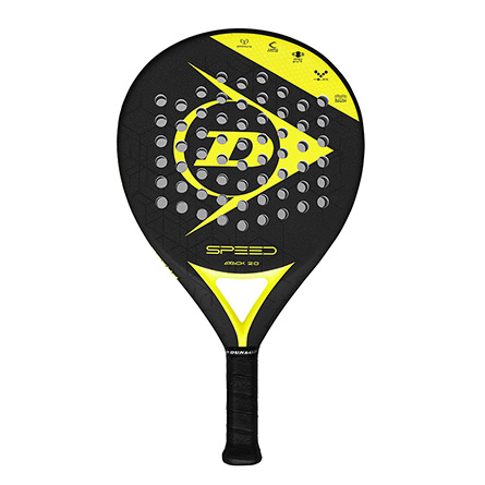 Speed Attack 2.0 Padel
