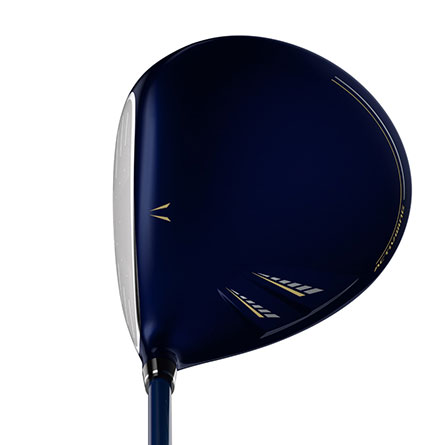 XXIO 13 Driver