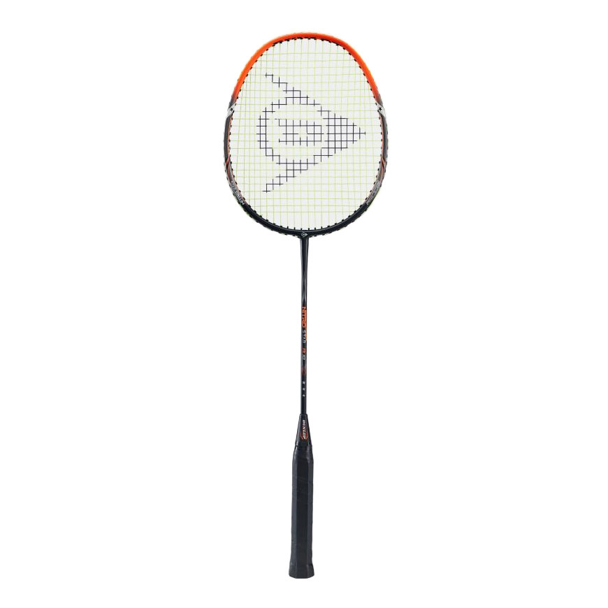 Nitro-Star AI 10 Racket,