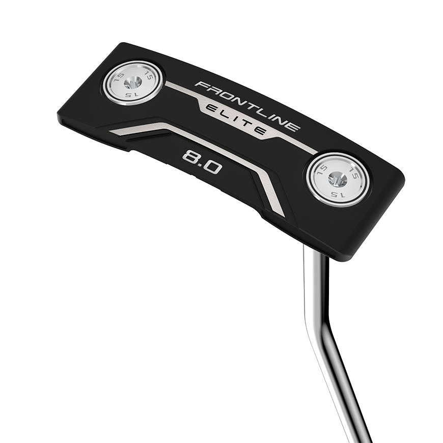 Frontline Elite 8.0 Putter, image number null