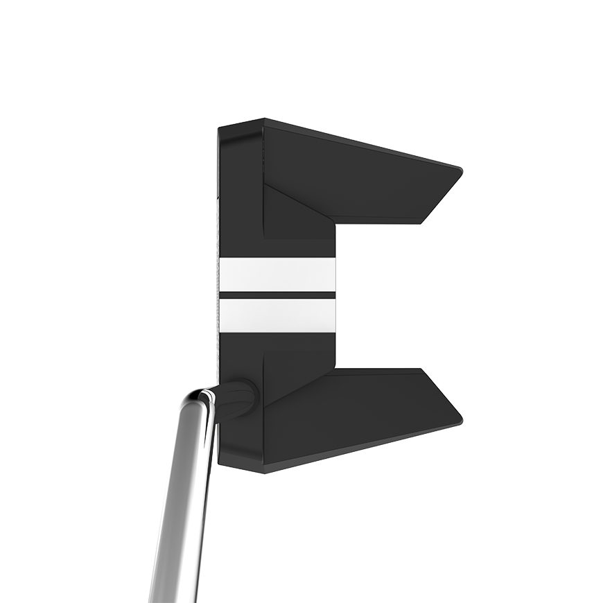 Frontline Elite ELEVADO Single Bend Putter, image number null