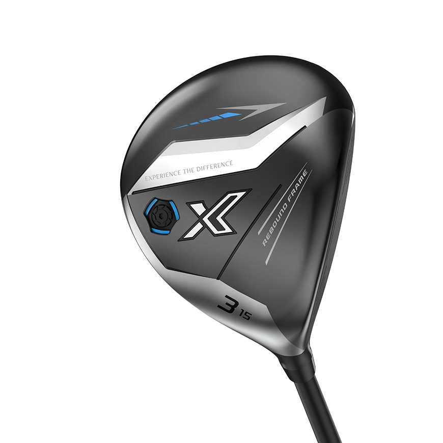 XXIO X Fairway Woods, image number null