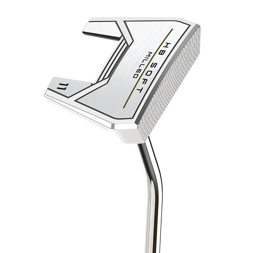 HB SOFT Milled 11 Putter, image number null