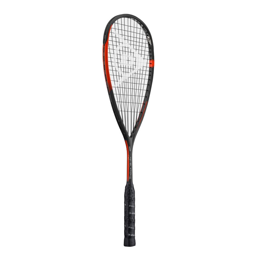 Sonic Core Revelation 135 Squash Racket, image number null