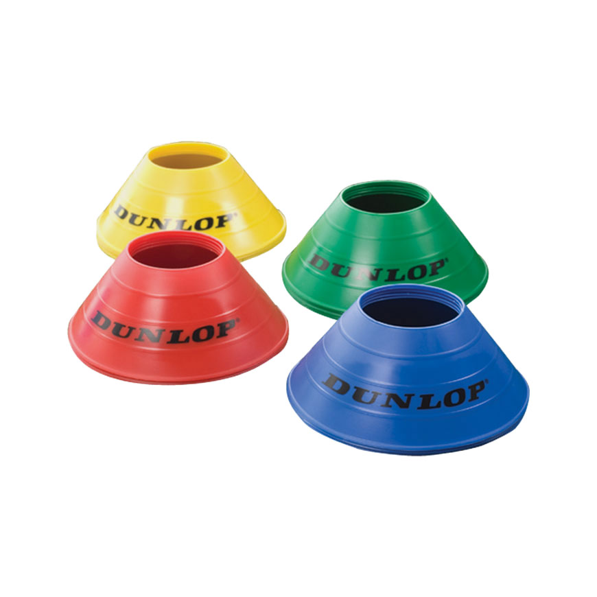 Tennis Training Cones,