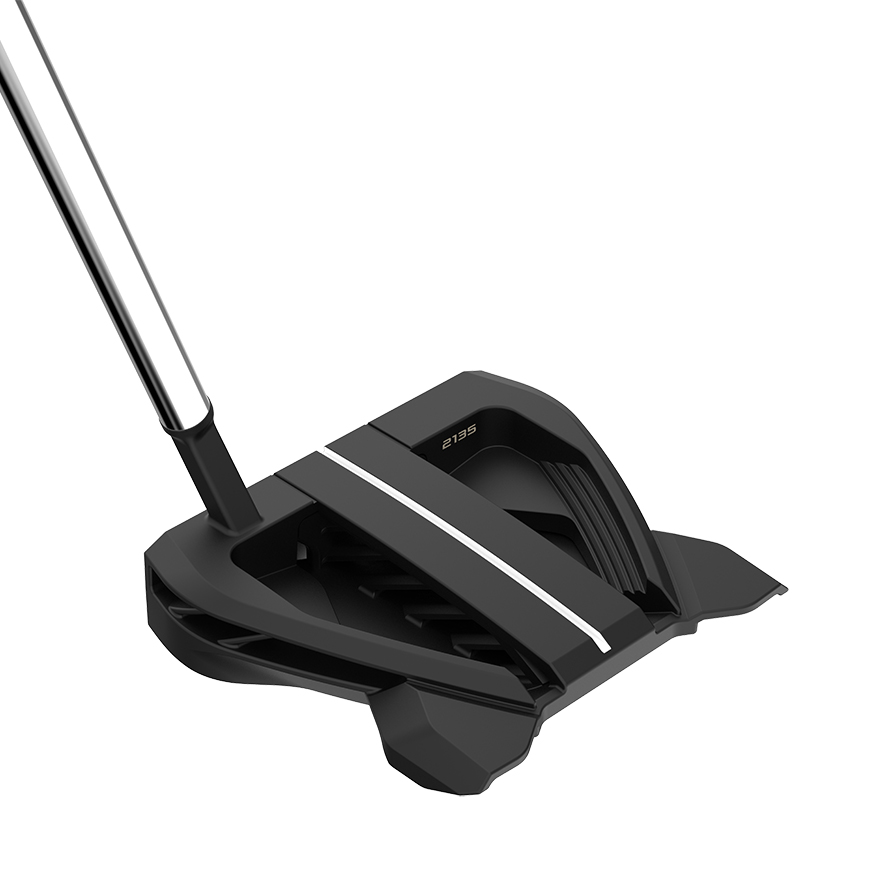 Frontline Elite RHO Slant Neck Putter, image number null