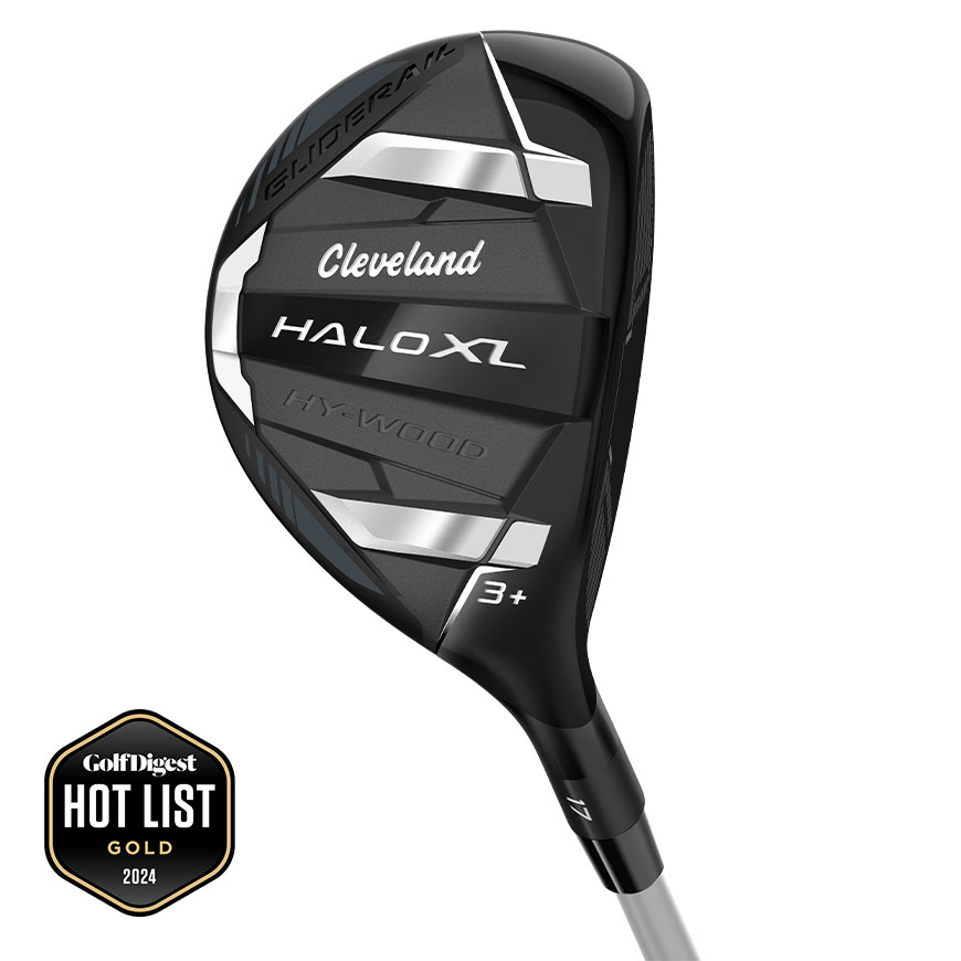 Women's HALO XL Hy-Woods, image number null