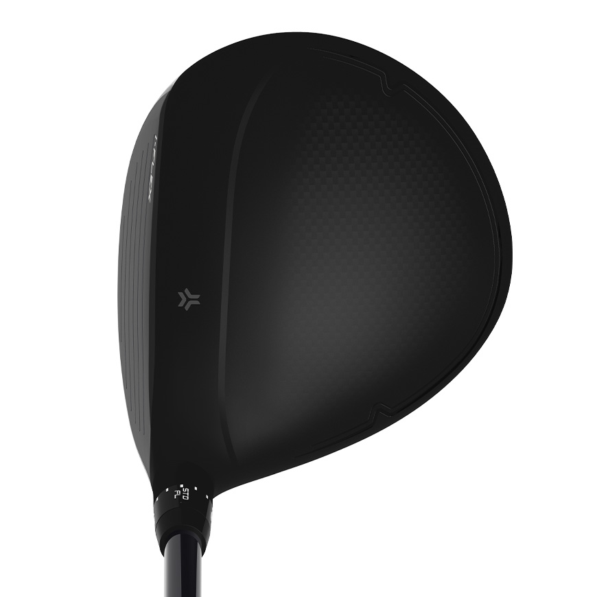 ZXi Fairway Woods, image number null