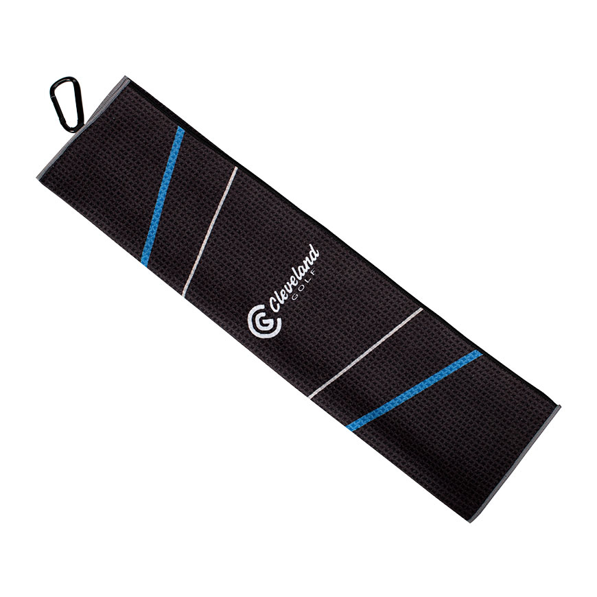 TRI-FOLD BAG TOWEL