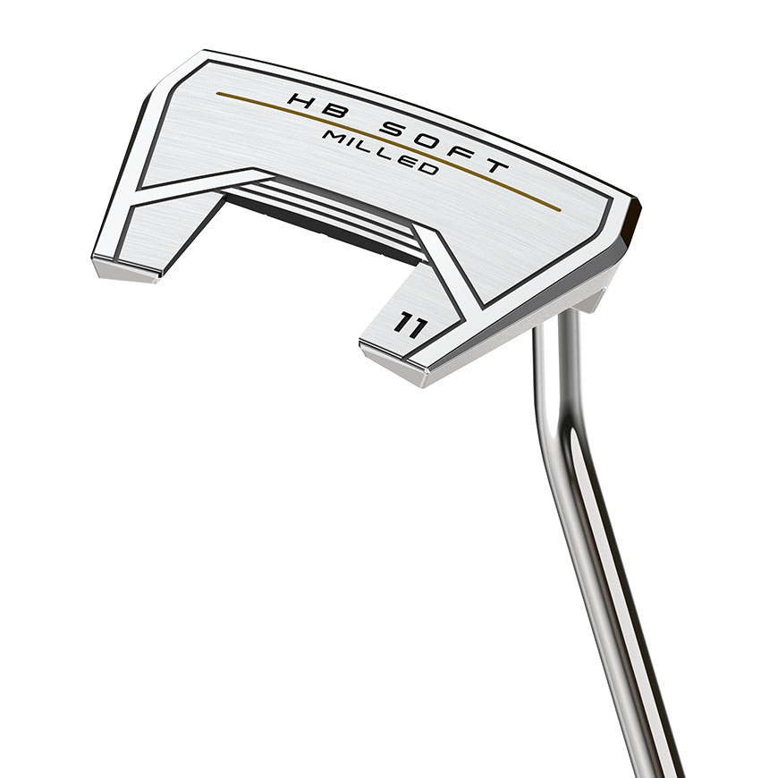 HB SOFT Milled 11 Putter, image number null