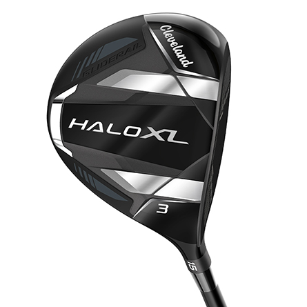 Women's HALO XL Fairway Woods