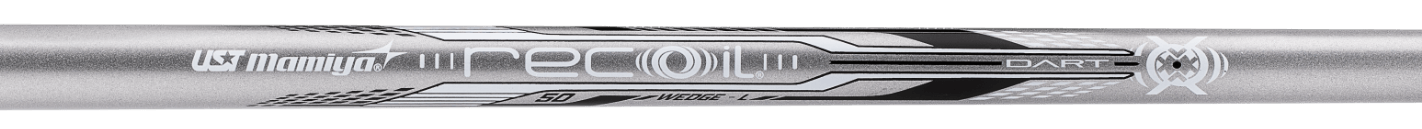 UST RECOIL DART 50 WEDGE