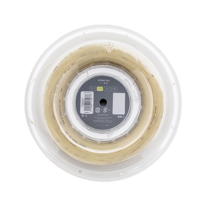 Iconic All String Reel,Natural image number null