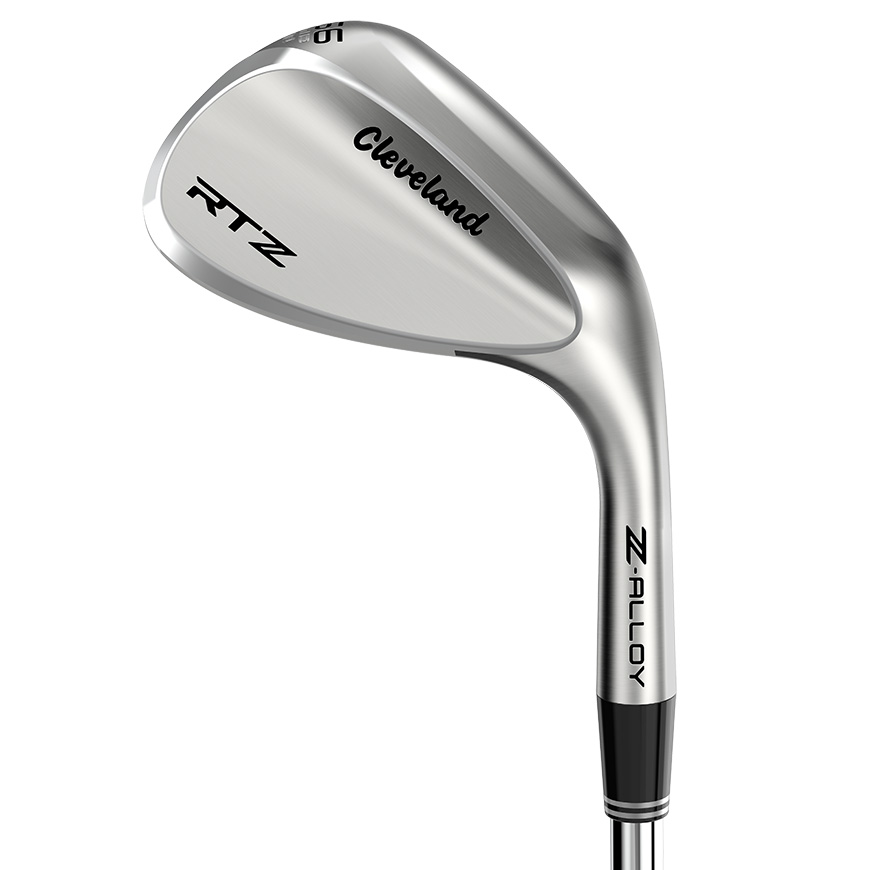 RTZ Tour Satin Wedge, image number null