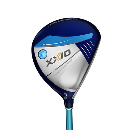 XXIO 13 Ladies Fairway Woods