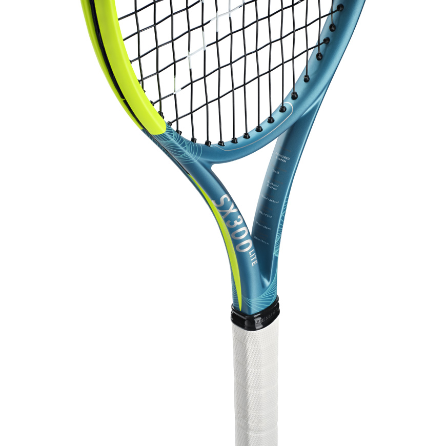 SX 300 Lite Tennis Racket, image number null